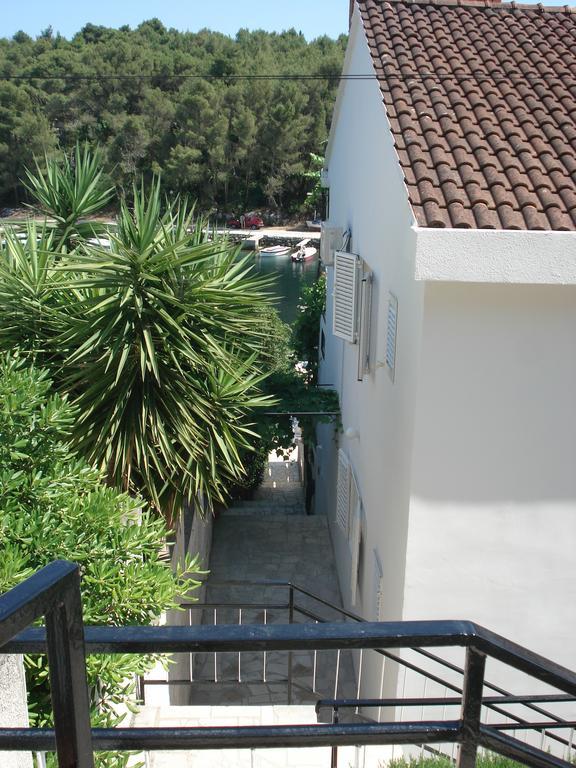 Apartments Luka Korčula Chambre photo
