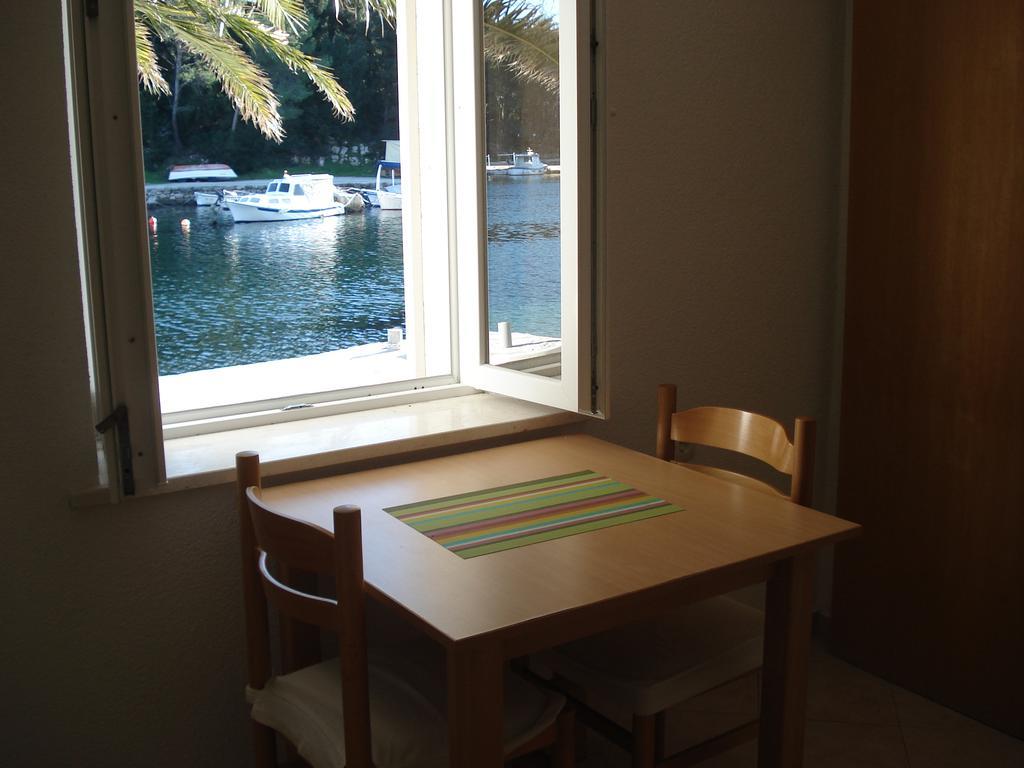 Apartments Luka Korčula Chambre photo