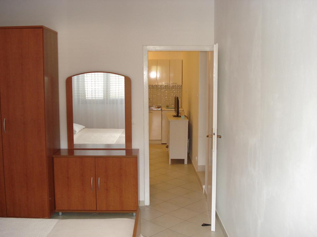 Apartments Luka Korčula Extérieur photo