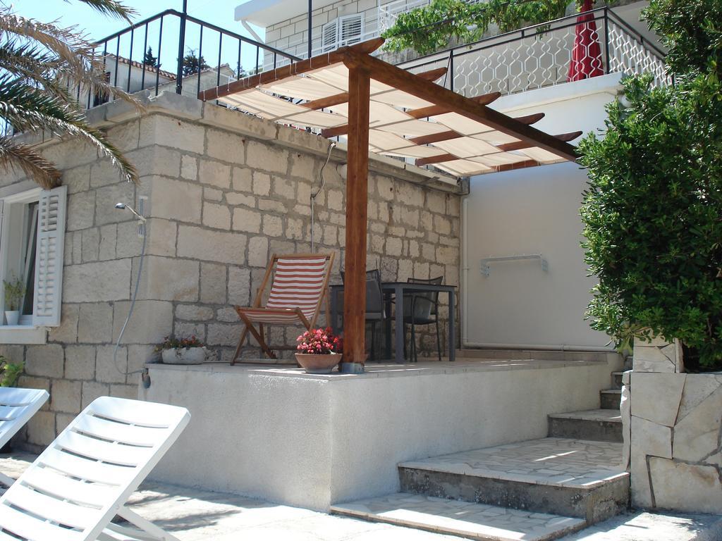 Apartments Luka Korčula Extérieur photo