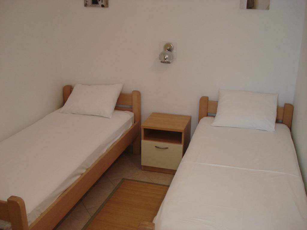 Apartments Luka Korčula Extérieur photo