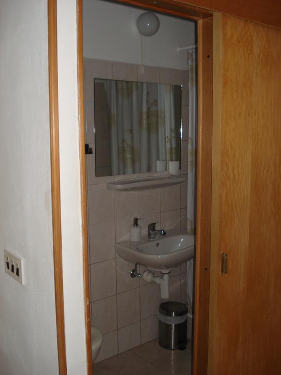 Apartments Luka Korčula Extérieur photo